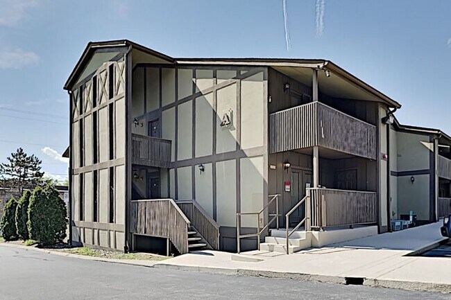 Foto del edificio - 525 N Dupont Ave
