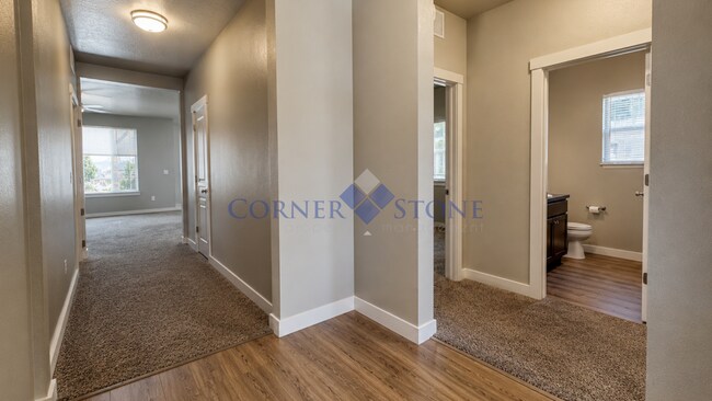 Building Photo - Fantastic Home With No Back Neighbors!