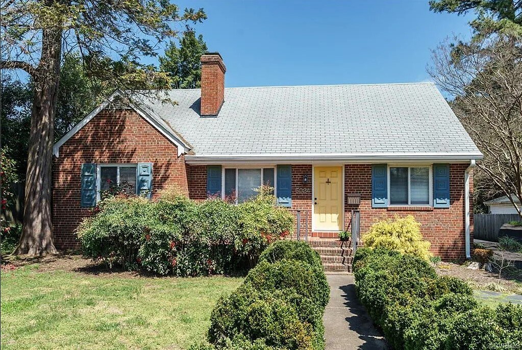 5024 Patterson Ave, Richmond, VA 23226 House Rental in Richmond, VA