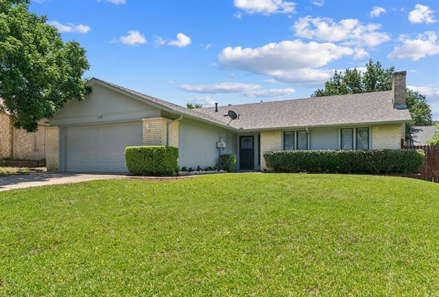 Building Photo - 1109 Paluxy Ct