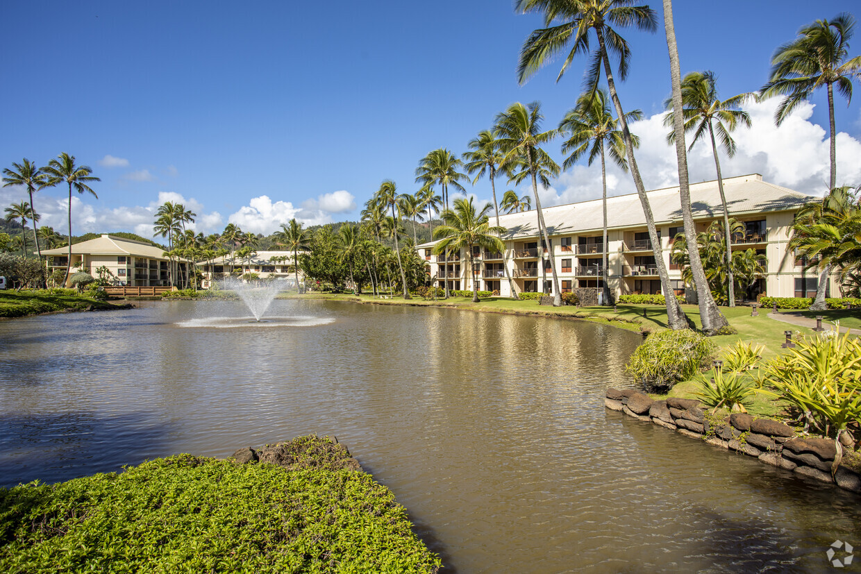 Building Photo - Kauai Beach Villas