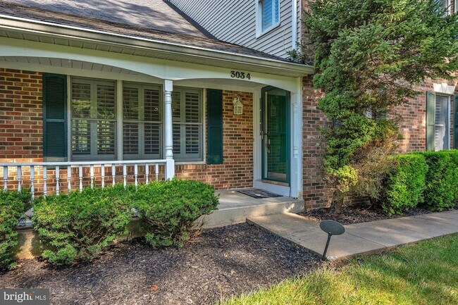 Building Photo - 3034 Pebble Beach Dr