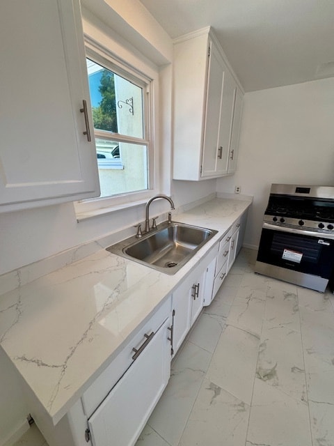 Quartz Countertops - 3049 Community Ave