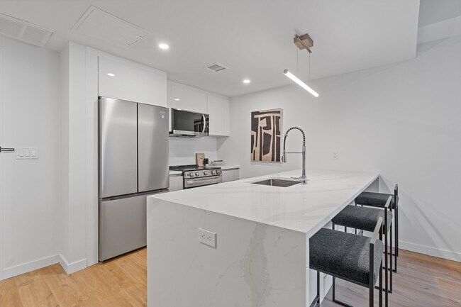 Foto del edificio - The Forte