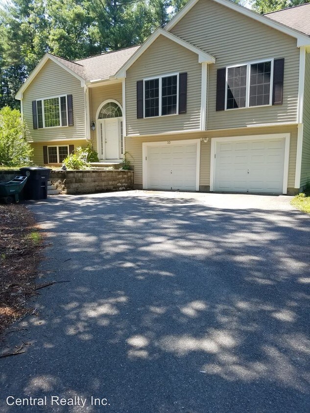 Primary Photo - 3 br, 3 bath House - 33 Conant Road