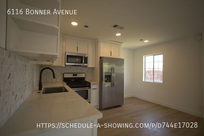 Foto del edificio - 6116 Bonner Ave