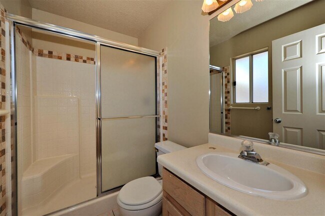 Foto del edificio - Cozy 3 Bedroom Home in St. George!