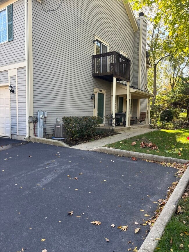 Foto del edificio - 268 Windsor Ct