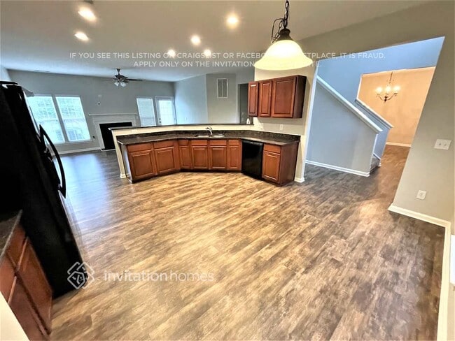 Building Photo - 16859 Hugh Torance Pkwy