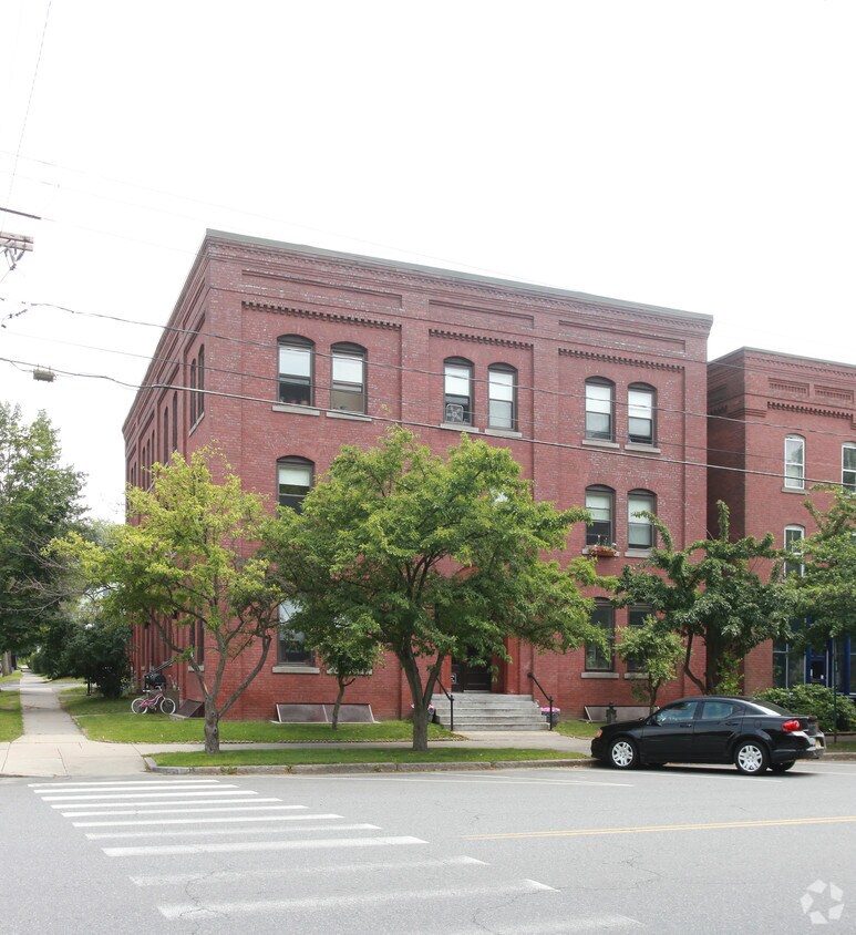 Foto principal - 175 Avenue A