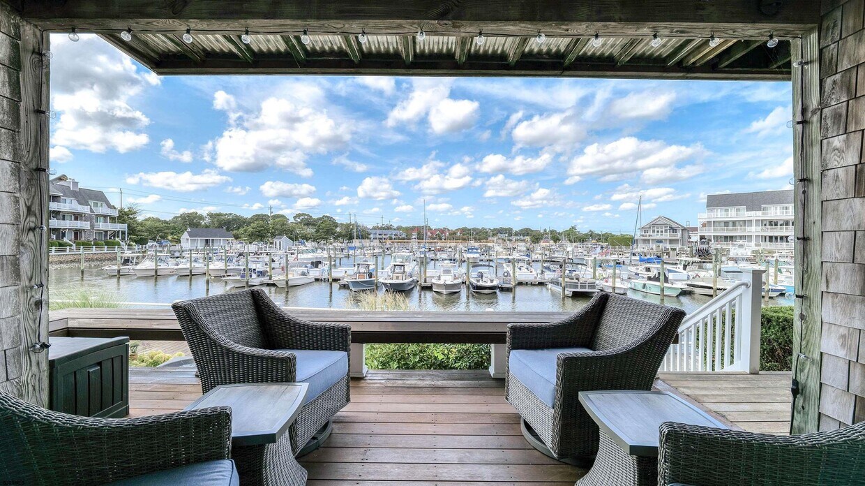 Foto principal - 505 Harbour Cove