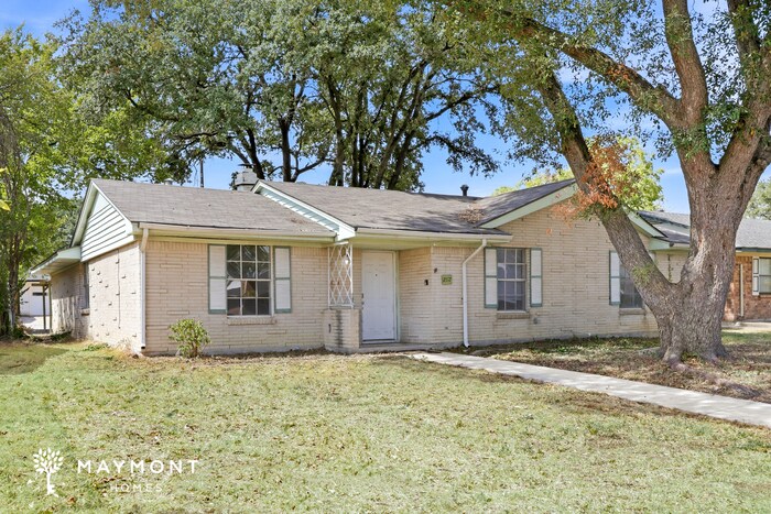 Foto del edificio - Single-Story Mesquite Home with Fenced Backyard