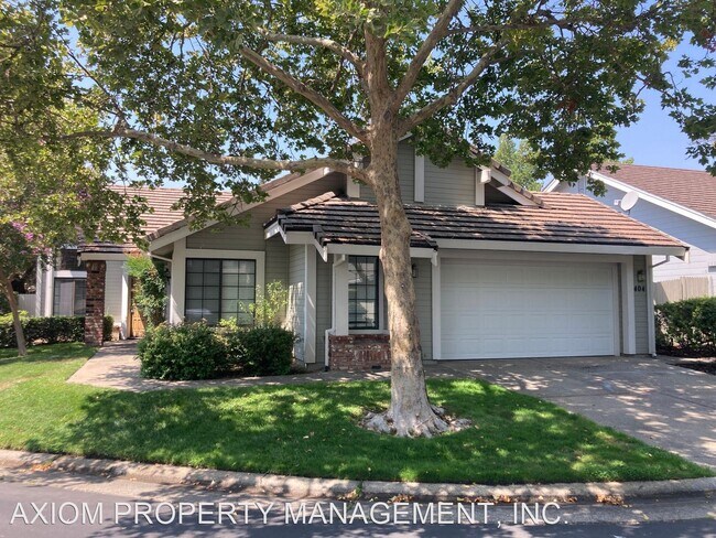 Foto del edificio - 3 br, 2 bath House - 404 Halliford Ct