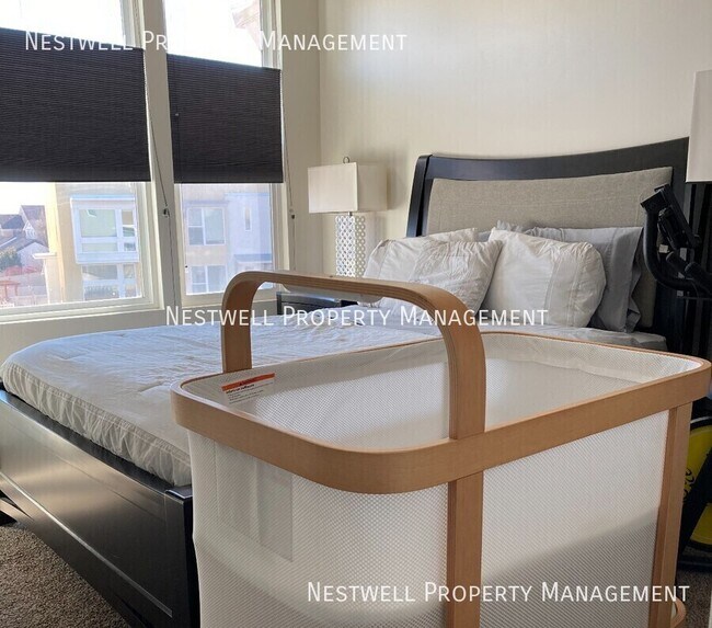 Foto del edificio - 4712 Daybreak Rim Way