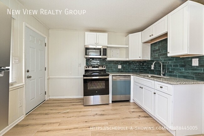 Foto del edificio - 306 E Hudson St