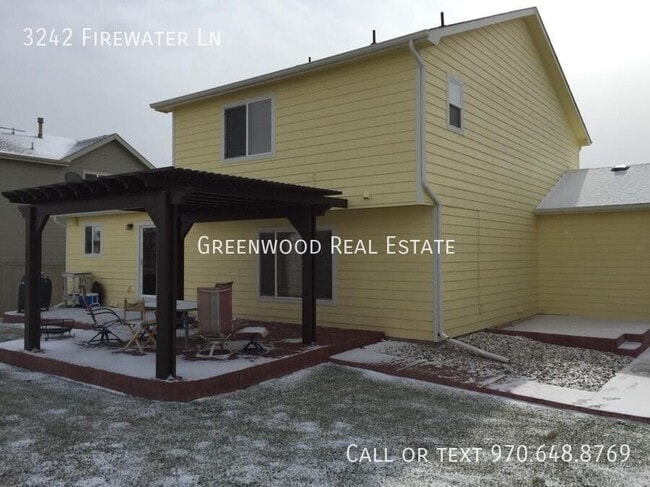 Building Photo - 3242 Firewater Ln