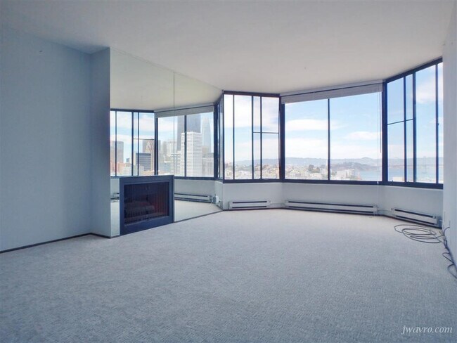 Foto del edificio - 1520 Taylor St