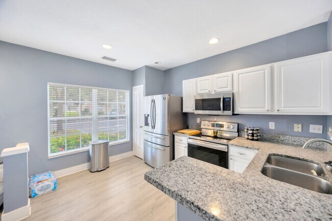 Building Photo - 4427 Barnstead Dr