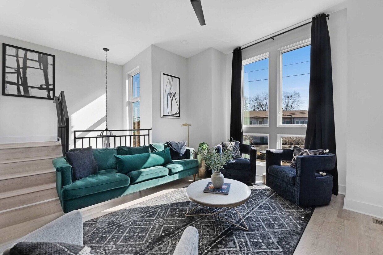 Foto principal - 919 Ramsey St