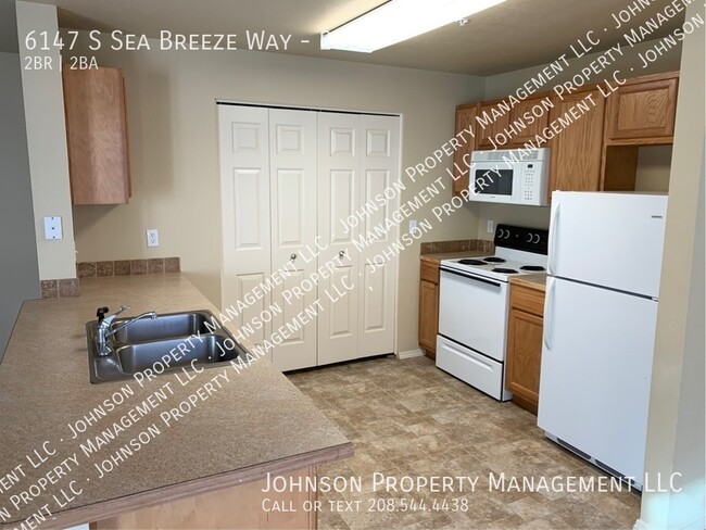 Building Photo - Beautiful South Boise Apartments near grea...