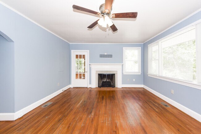 Foto del edificio - 2 Bedroom 1 Bath Single Family Home - Wadm...