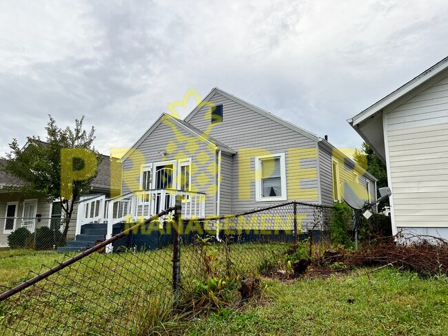 Foto del edificio - 304 Brooklyn Ave