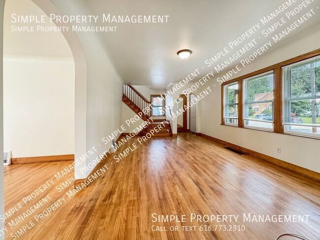 Foto del edificio - 1012 California St NW