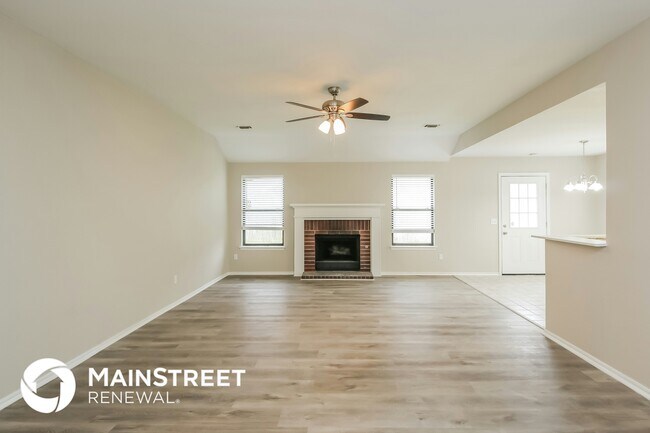 Building Photo - 6104 SE 84th St