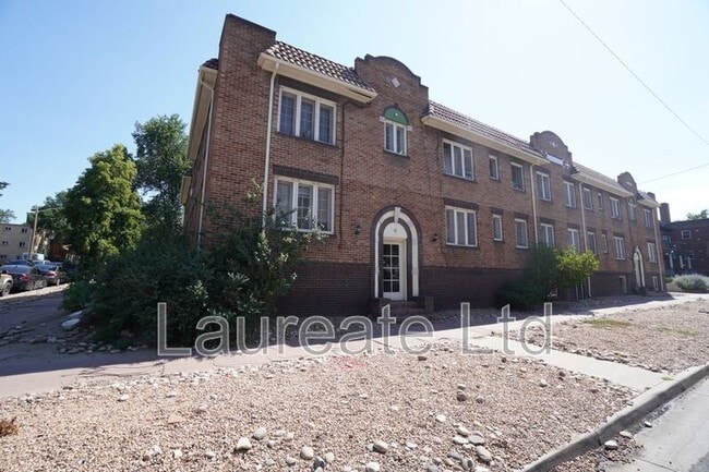 Building Photo - 1340 E 14th Ave