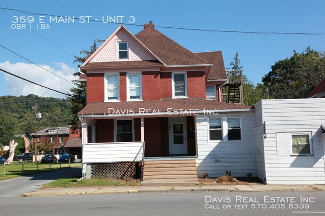 Building Photo - EVERYTHING Included!