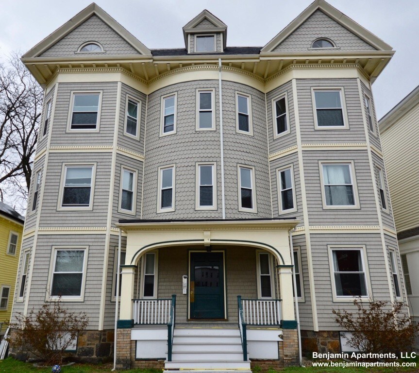 Primary Photo - 28 Hurd Rd
