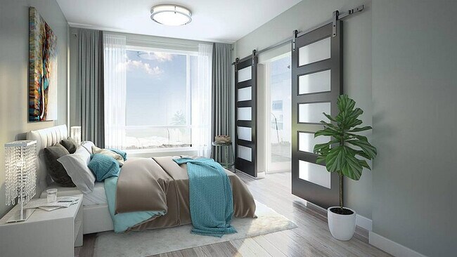 Photo du bâtiment - ARIA