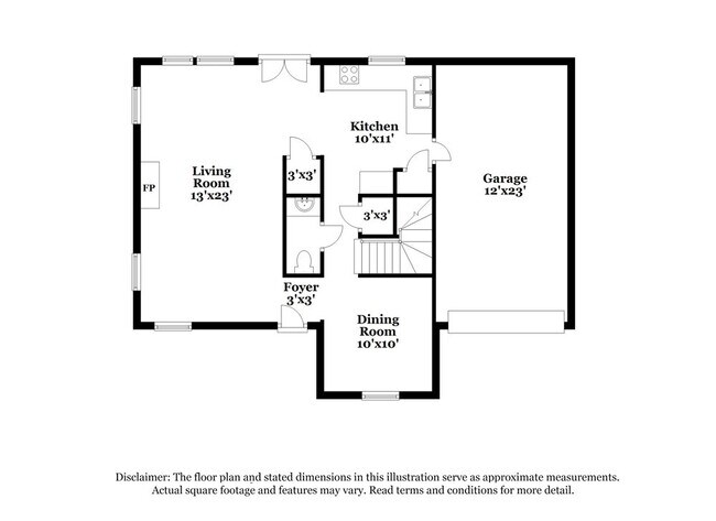 Foto del edificio - 6202 Whispering Brook Ct