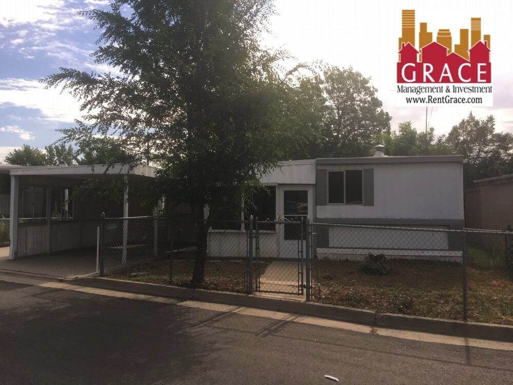 8950 Decatur St, Federal Heights, CO 80260 Apartment for Rent in