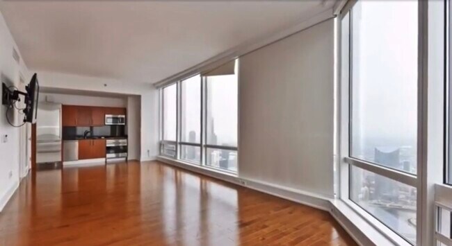 Foto del edificio - 401 N Wabash Ave