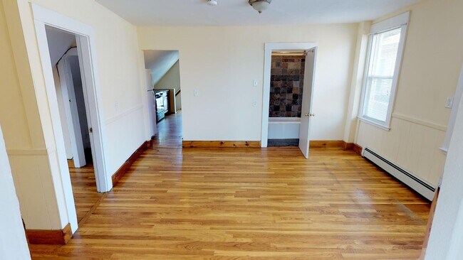 Foto del edificio - 237 Belmont St