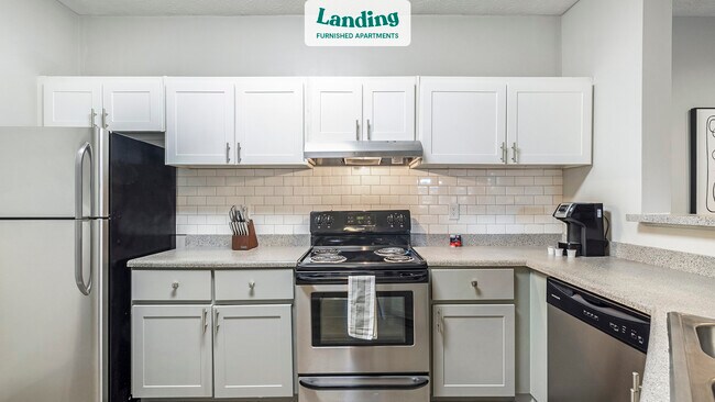 Foto del edificio - 7703 Lee Rd