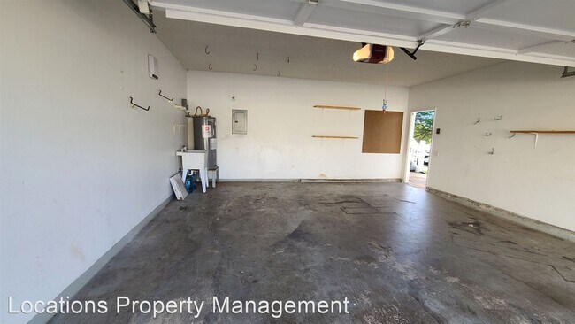 Foto del edificio - 2 br, 2 bath House - 91-1046 Laaulu St #22B