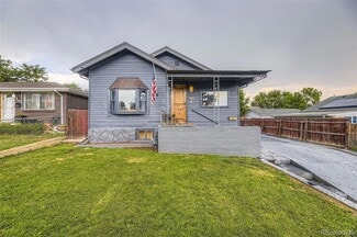 Building Photo - 1825 W Virginia Ave