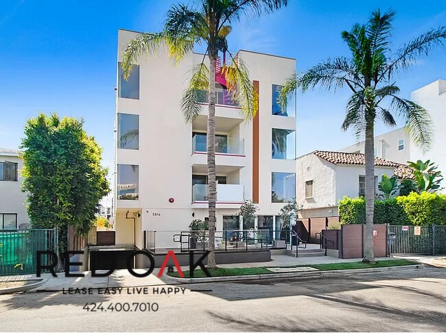 Foto del edificio - ~1 Month FREE~ Luxurious New Two Bedroom w...