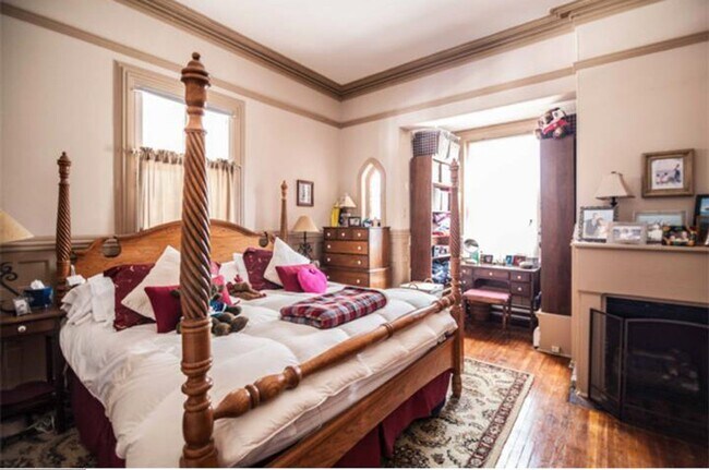 Foto del interior - 428 N Church Street