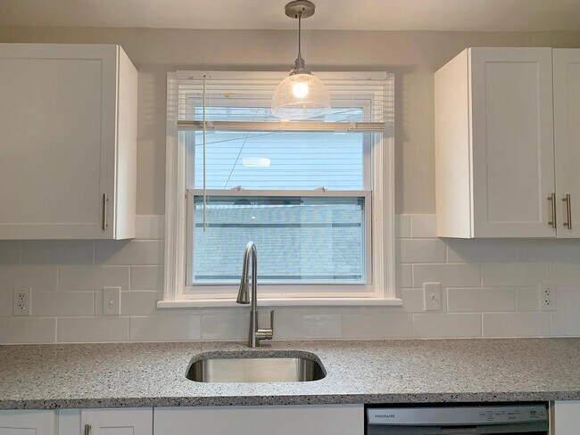 Foto del edificio - 142 E Gay St