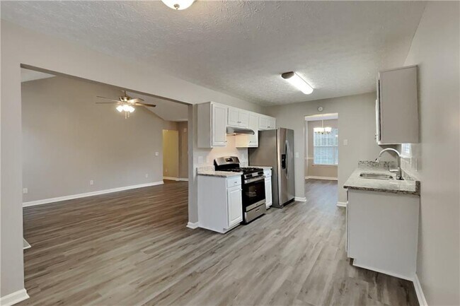 Building Photo - 3059 Brass Dr