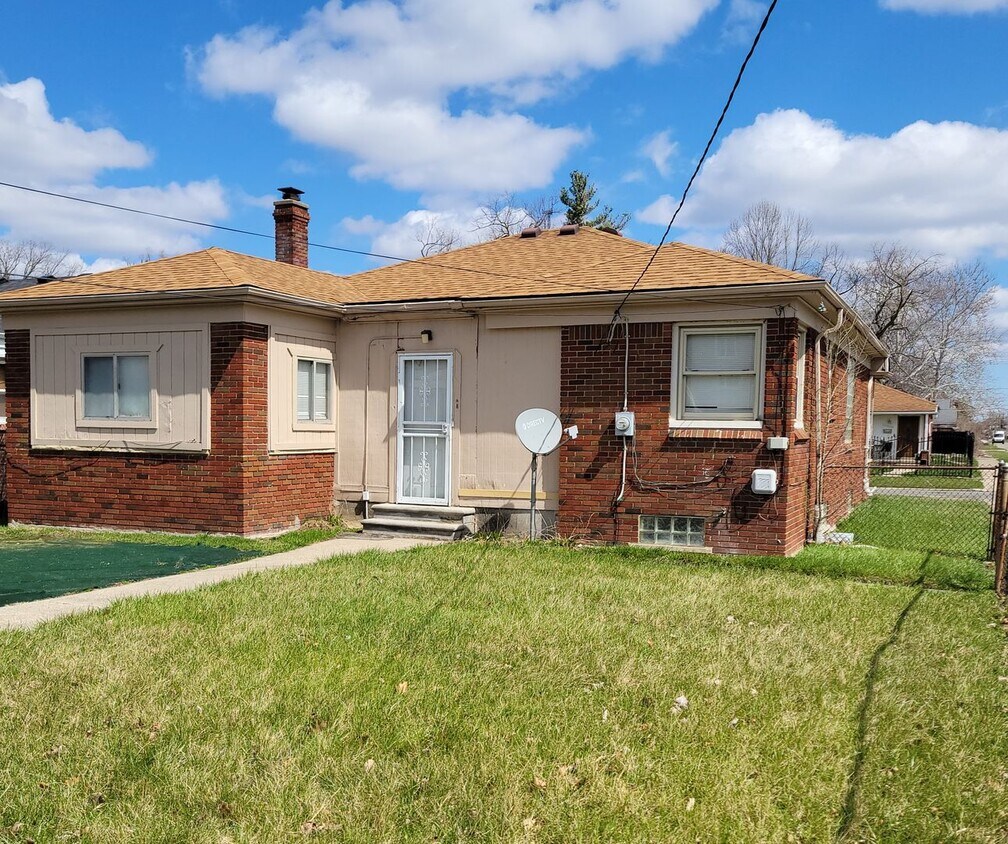 Building Photo - Cute Ranch Home!