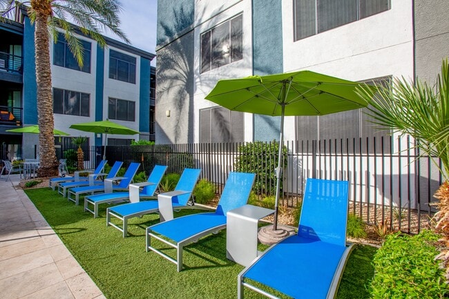 Building Photo - Ascent North Scottsdale