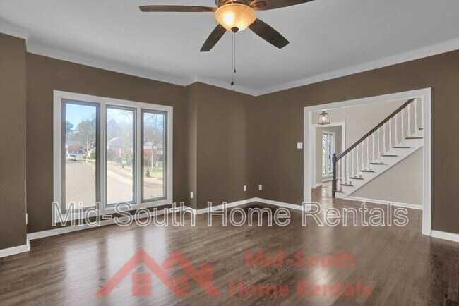 Foto del edificio - 2654 Fox Creek Dr