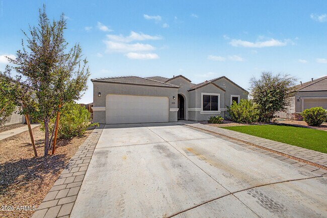 Foto del edificio - 30731 W Monterey Dr