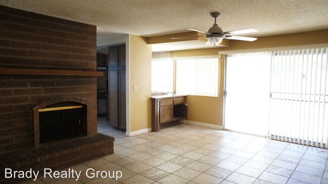 Building Photo - 4 br, 2 bath House - 6629 GUNDERSON BLVD