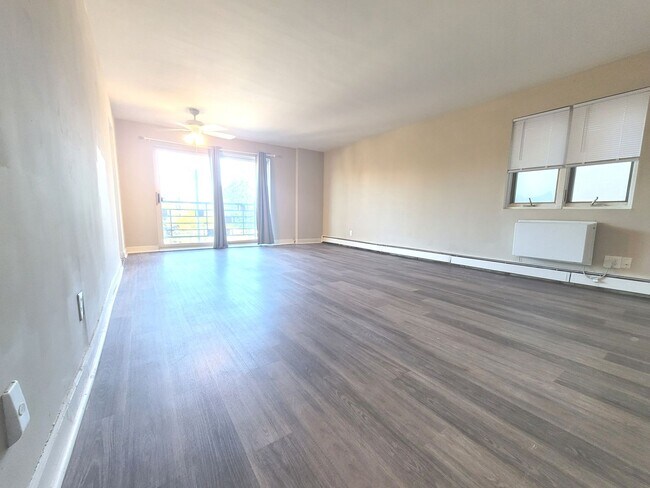 Foto del interior - 1321 Franklin