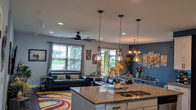 Foto del edificio - 5320 Shorthorn Wy
